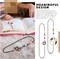 Chakra Crystals Tree Shape for Office Teacher Student Reading Birthday Gifts